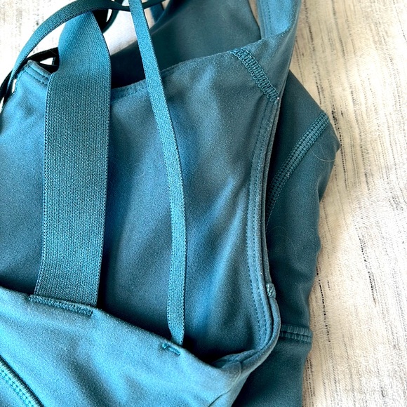 Balance Athletica Oasis Aura bra - Picture 6 of 7